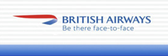 British Airways Face of Opportunity Contest