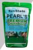 Pearl's Premium Ultra Low Maintenance Lawn Seed, Sun - Shade Mixture, 50 lb Bag