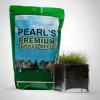 Pearl's Premium Ultra Low Maintenance Lawn Seed, 50 lb Bag