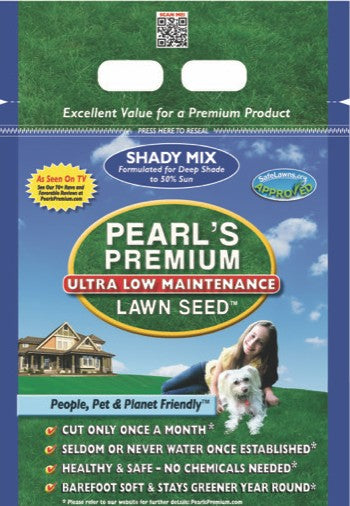 Medium Shade Mix Bag (blue edges) Covers 2,500 sq. ft.