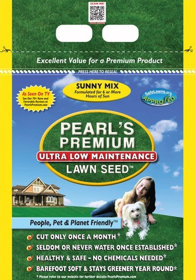 Medium Sun Mix Bag (yellow edges) Covers 2,500 sq. ft.